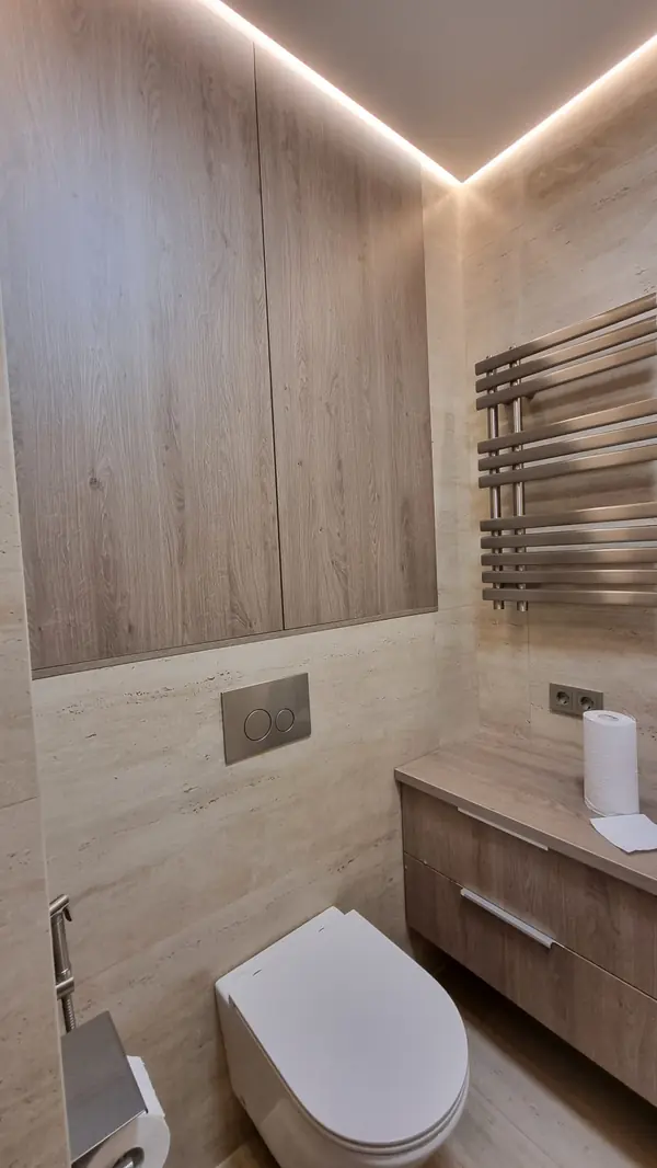 Большой Сампсониевский