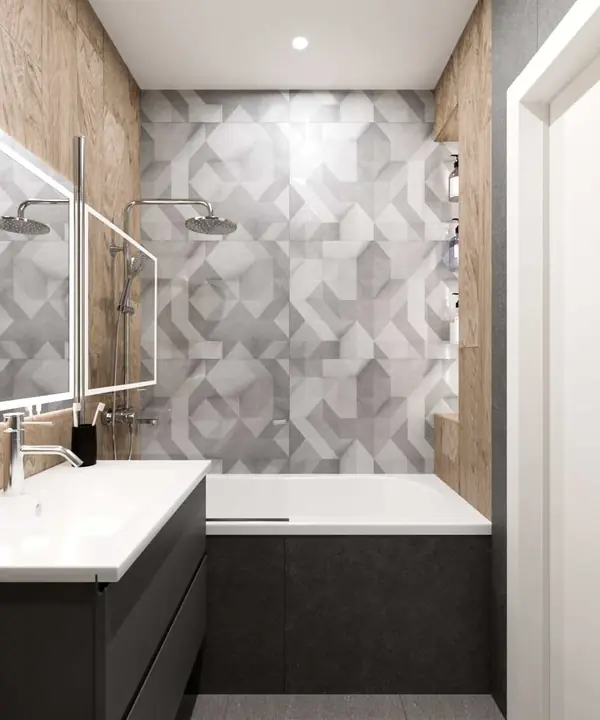 квартира в хамовниках