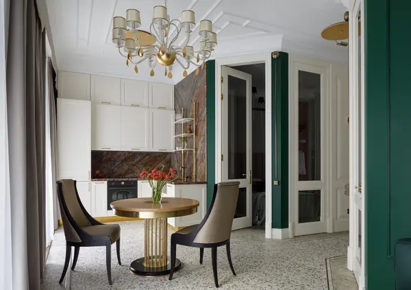 ЖК МОНФЕРРАН