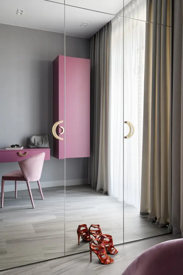 Реализация квартиры 90 м2