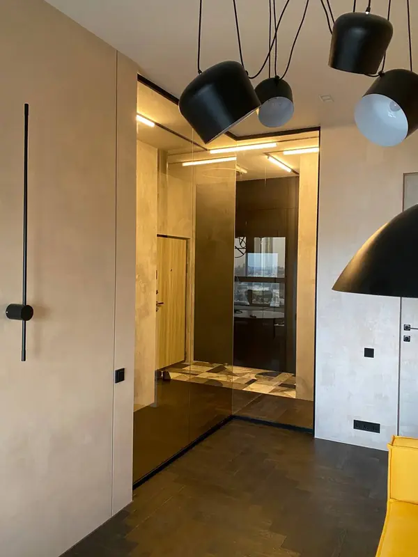 ЖК Сердце столицы