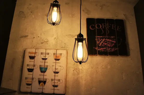 Кухня-гостиная