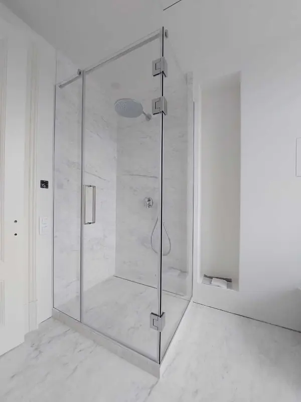 Душевое ограждение