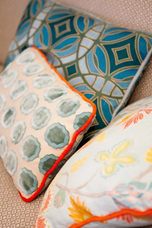 Гостиная в жк" Золотые ключи"