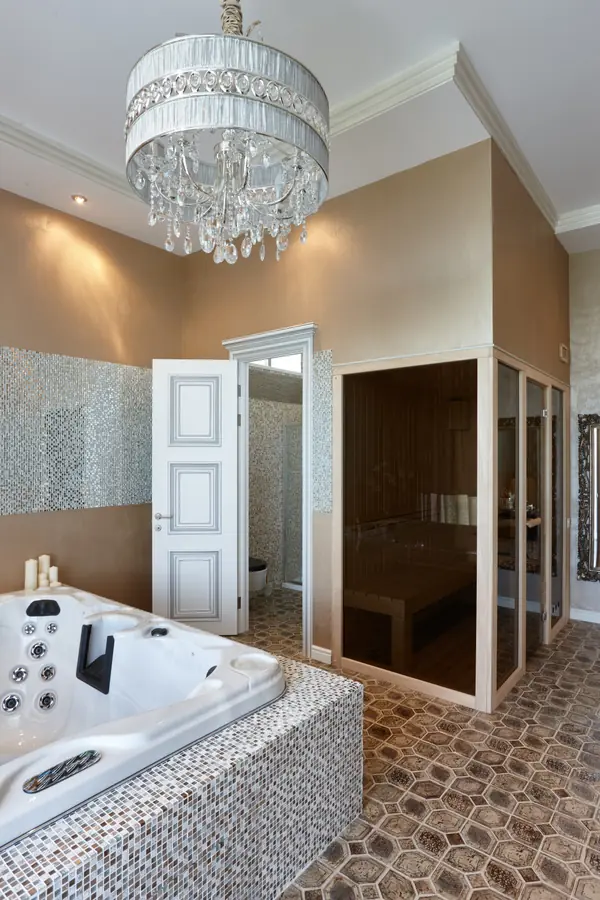 Загородный дом в КП Миллениум