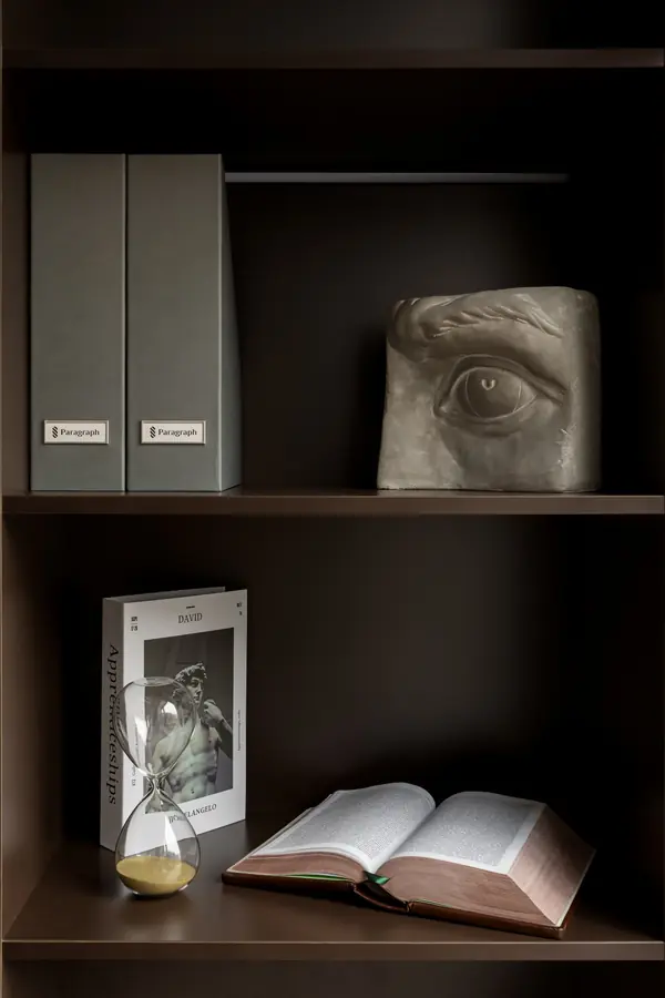 Реализованный проект ЖК "Голландия"