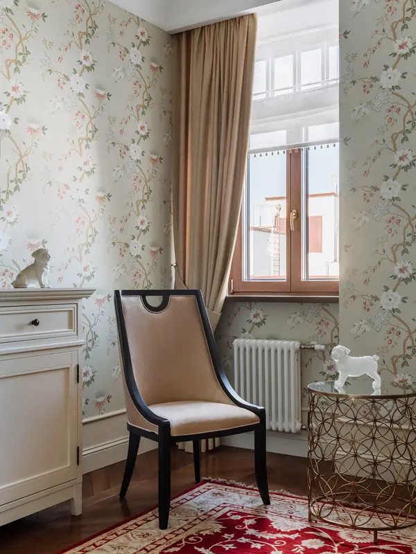 Милютинский