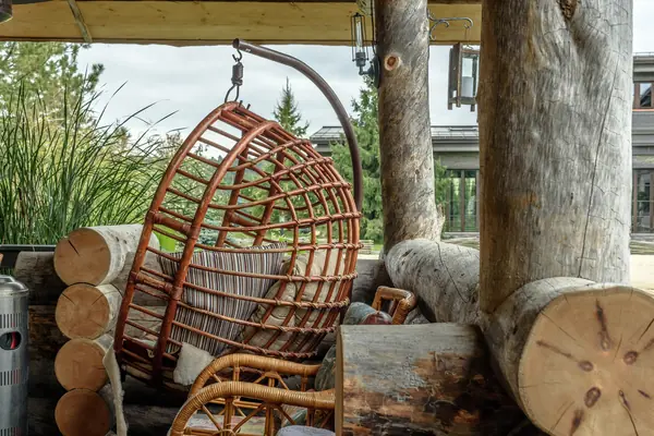 Баня в Parkville