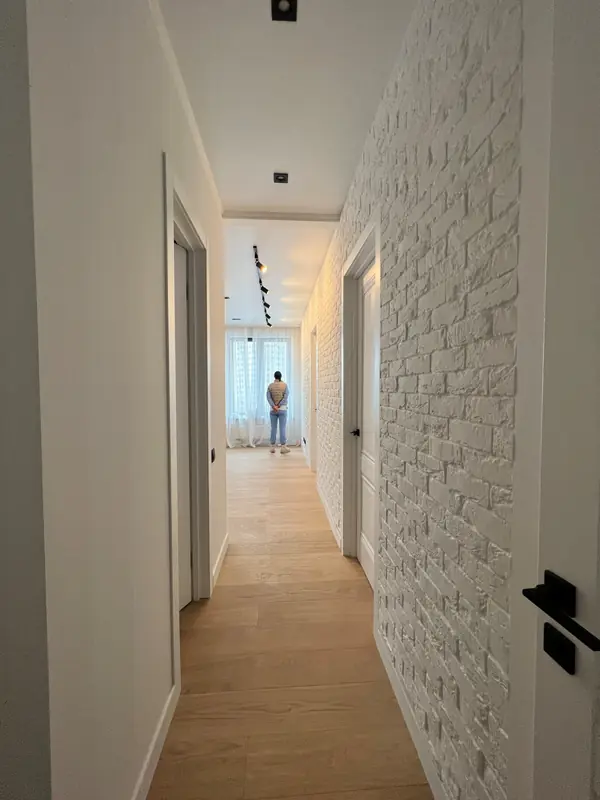 ЖК Дискавери 72 М2