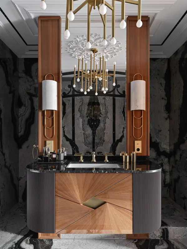 ЖК Art View House 134 кв.м