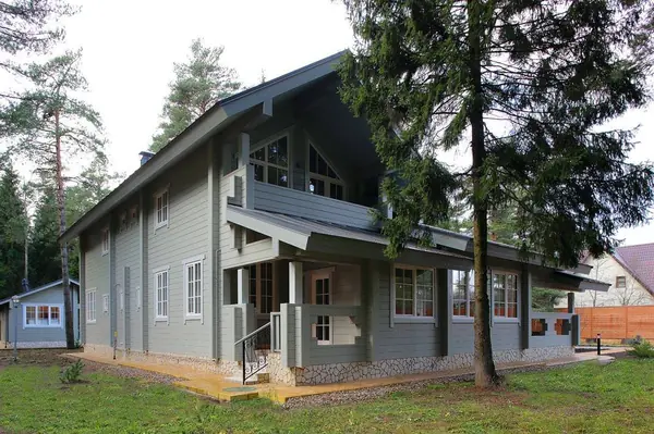 Проектирование и строительство домов