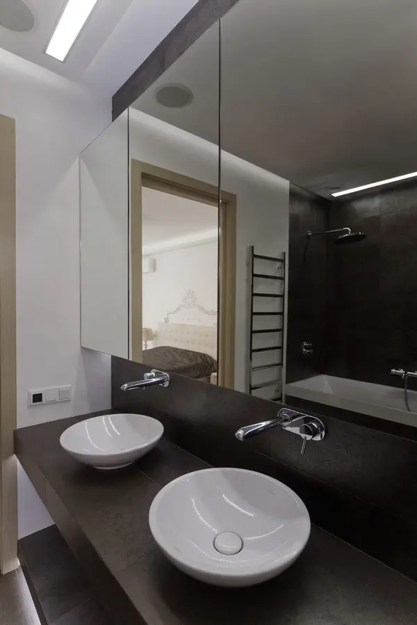 Жилая квартира. г. Киев