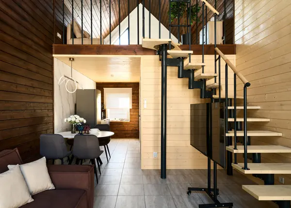 База отдыха Озеро Ладоги