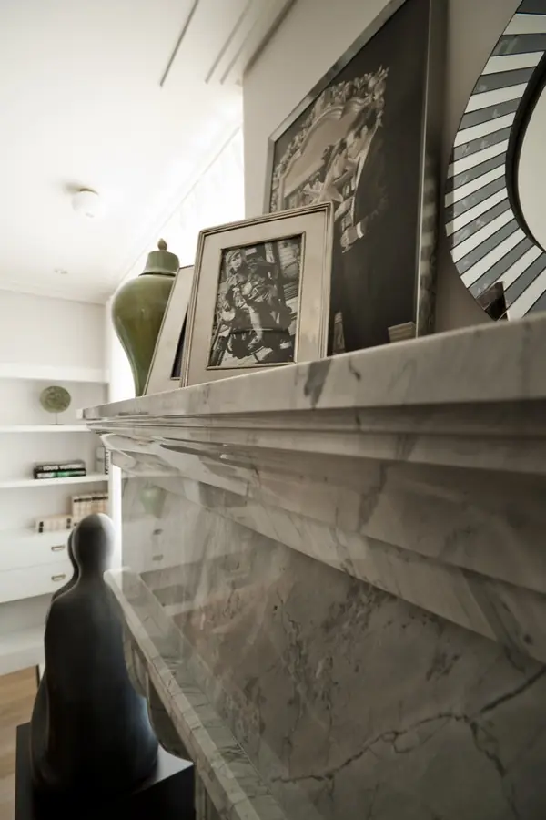 Квартира 120 кв.м. на ул. Комарова, Москва