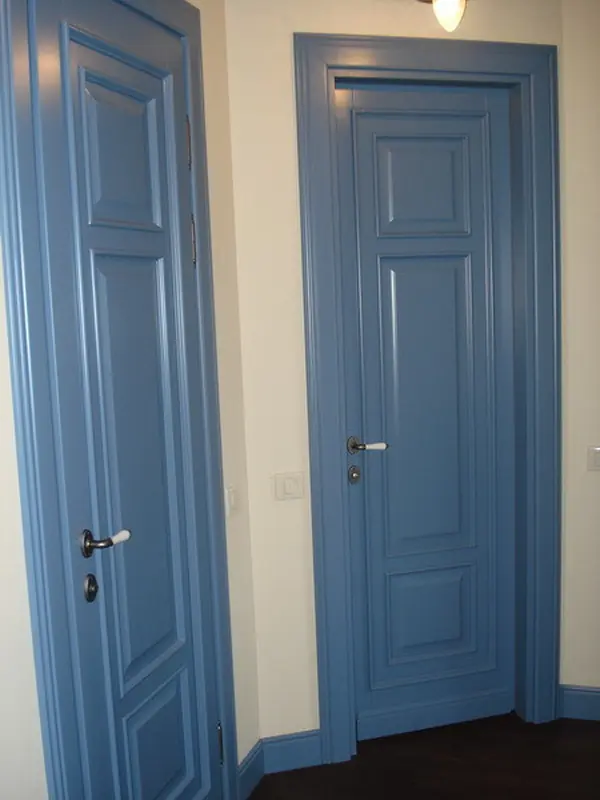 Мебель и двери Павелецкая