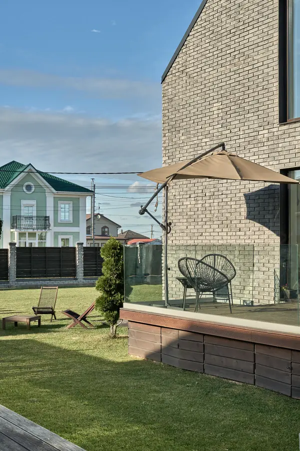 Дом для сдачи в аренду