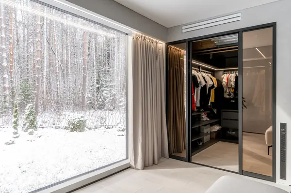 Реализация проекта индивидуального жилого дома