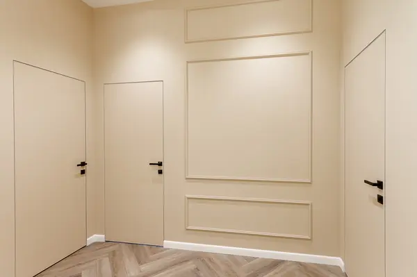 Светлые апартаменты ЗИЛ