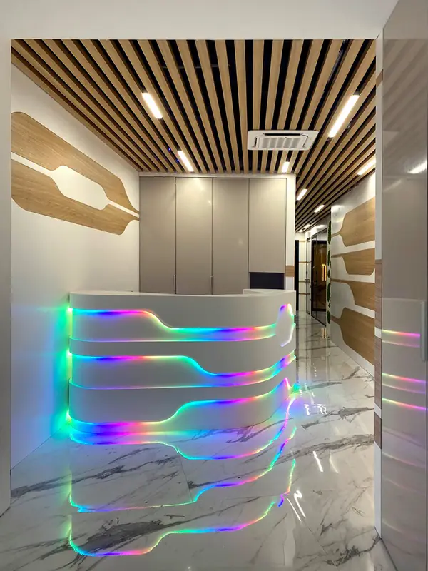 Офис 270 м кв.