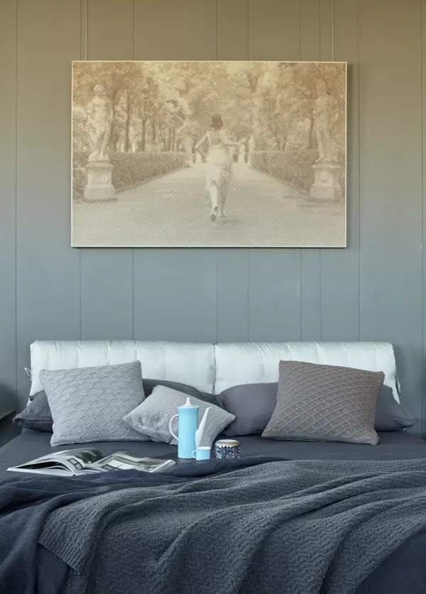 «Страстной»