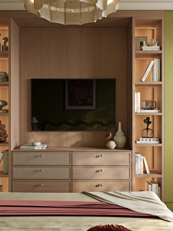 ЖК Дом XXII век