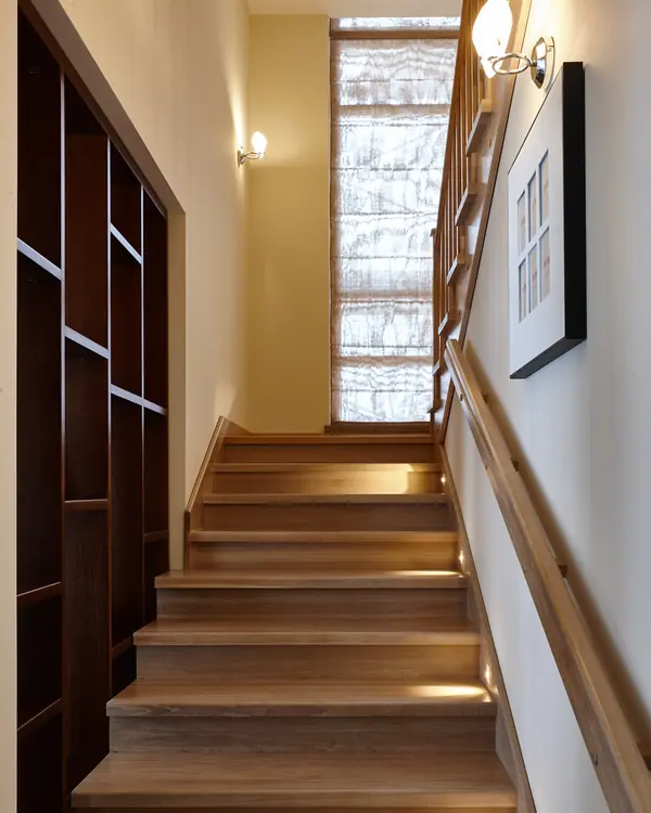 Таунхаус в современном стиле