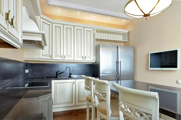 Фотосъемка 3-комнатной квартиры для продажи