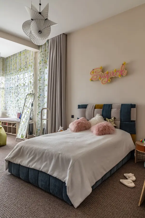 Дом в Подмосковье