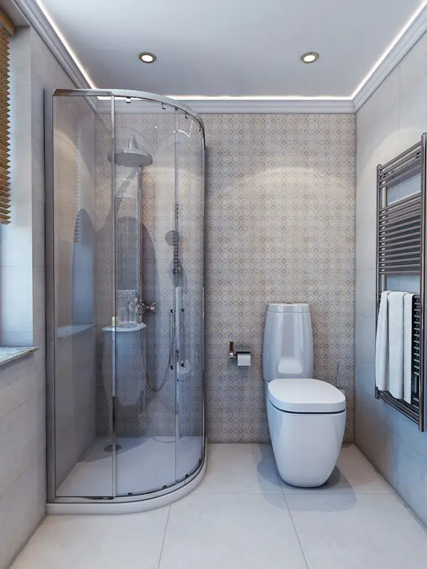 Villa Latchi. Cyprus