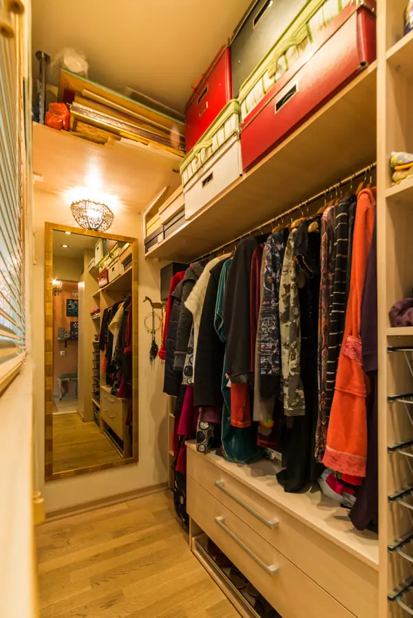 Квартира на Приморской