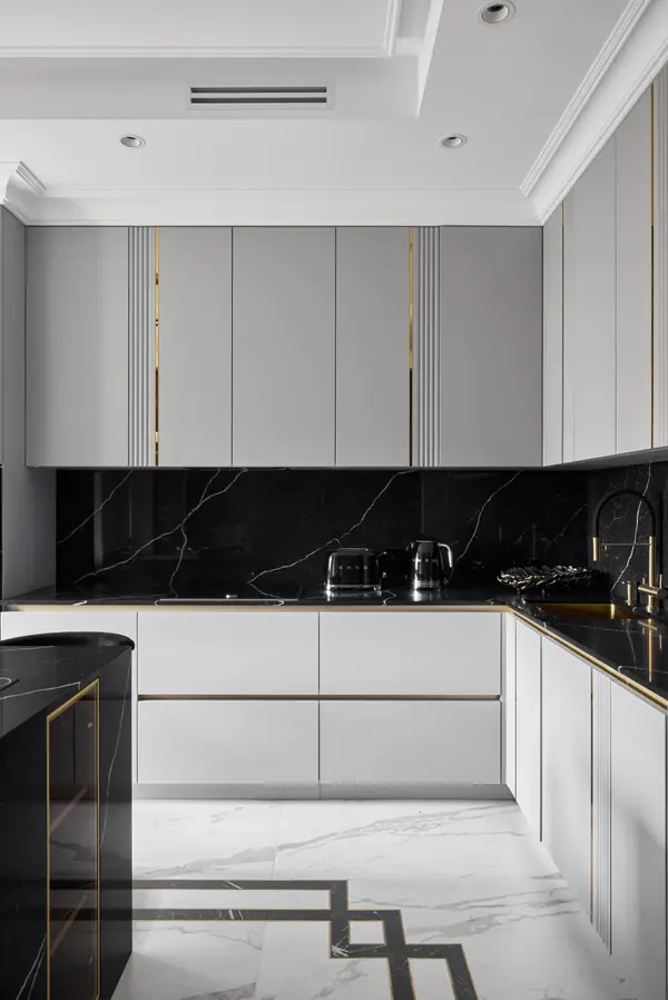 Квартира в элитном ЖК