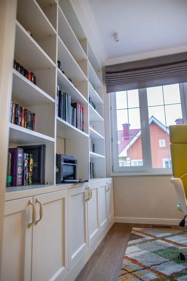 Мебель в Таун Хаус для Николая Ганайлюка