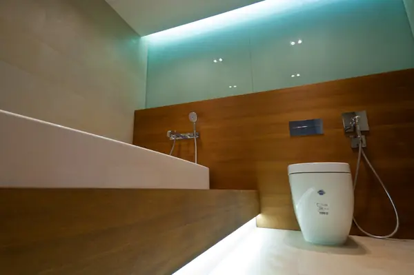 Квартира на Власова