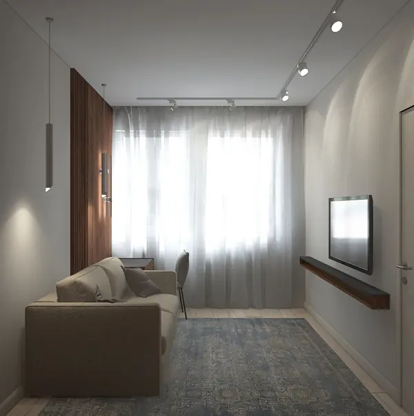 дом для Михаила