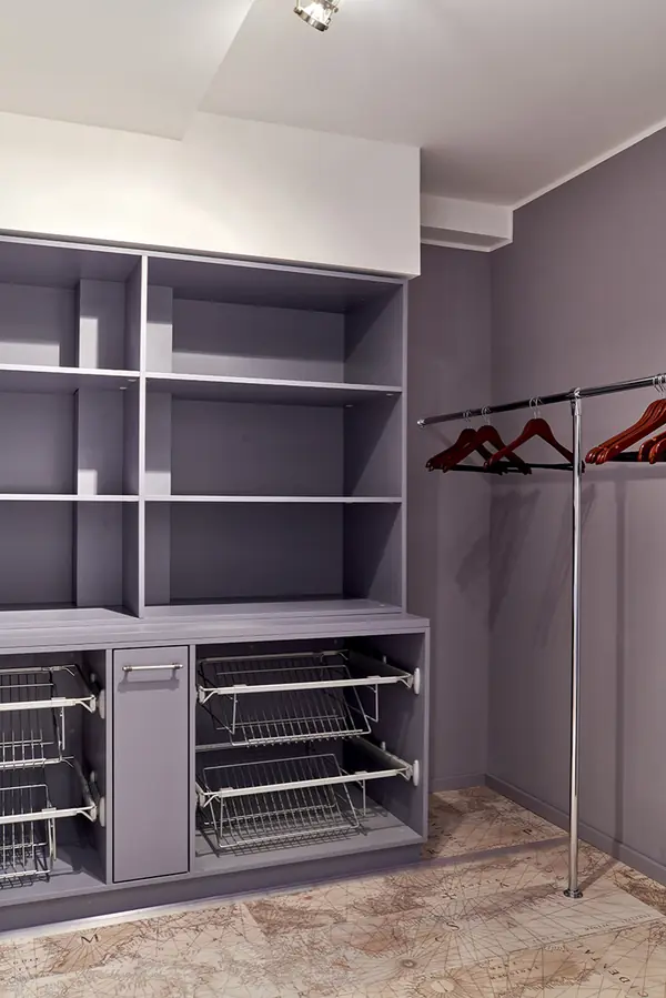 Квартира два уровня