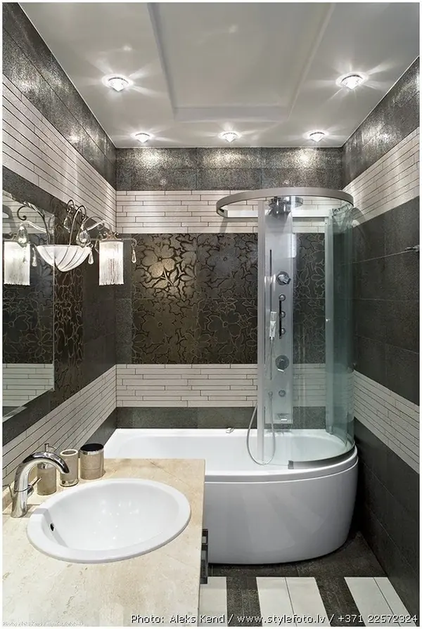 «Шоколад и молоко»