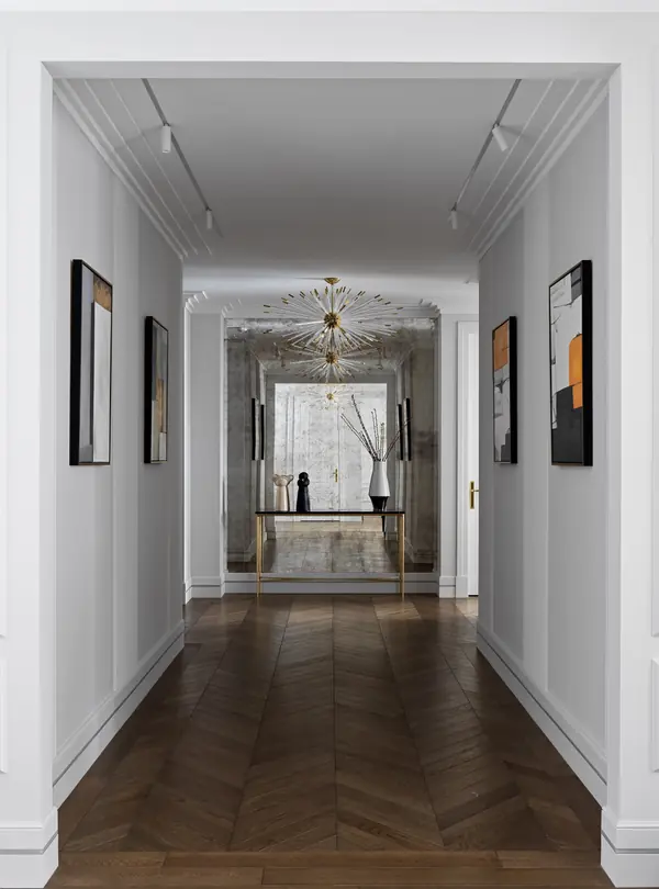 Хилков переулок