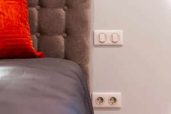 Детская комната мальчика