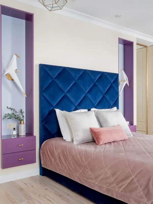 Квартира солнца