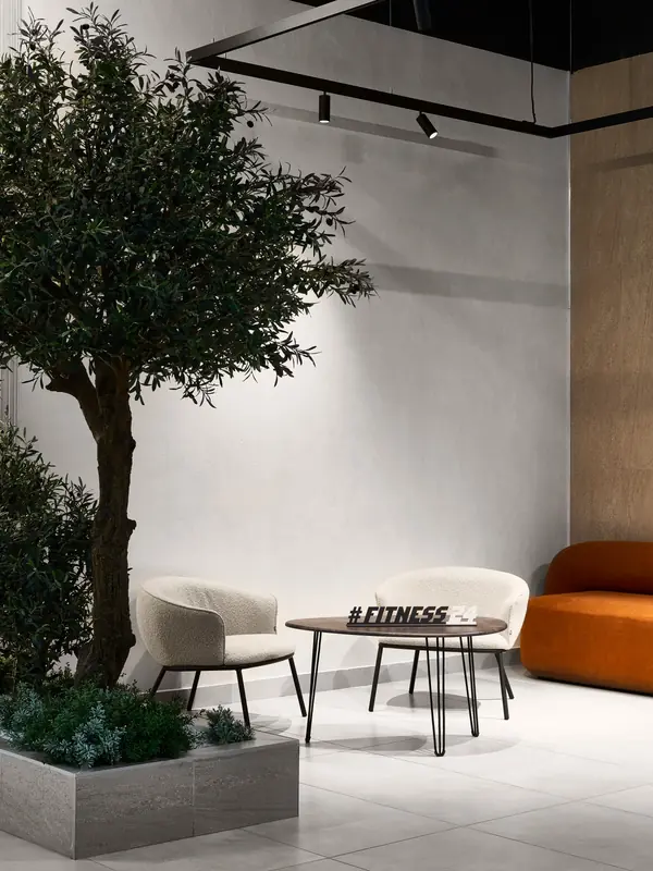 Фитнес-клуб Fitness 24. Санкт-Петербург