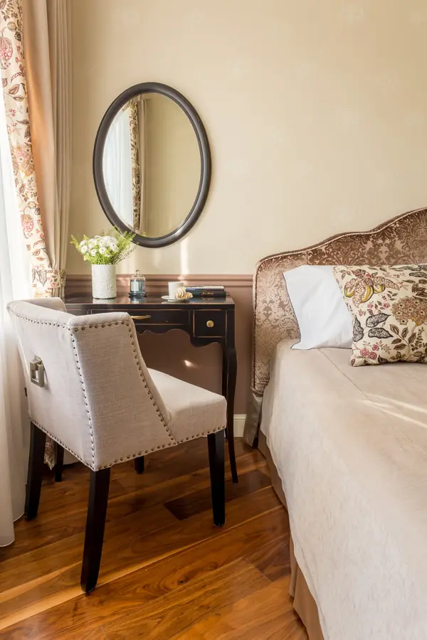 Квартира для трех активных современных дам