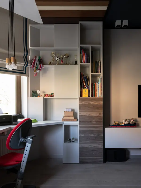 Дибуновская