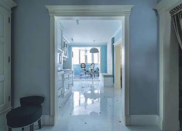 Квартира 100 м2