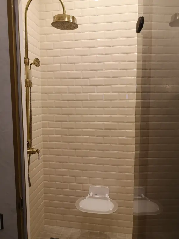 Нескучная Классика. Квартира в ЖК MILKHouse