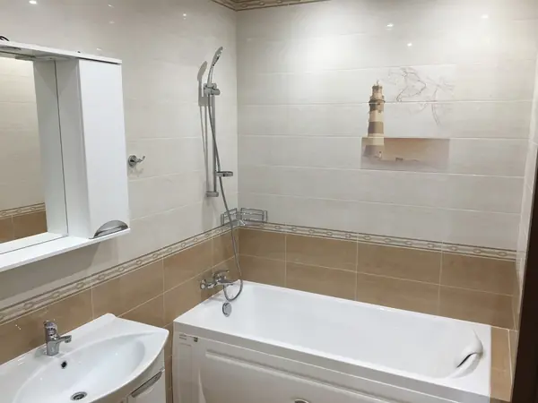 Ремонт и отделка квартир | Арбат, 3-х комнатная квартира