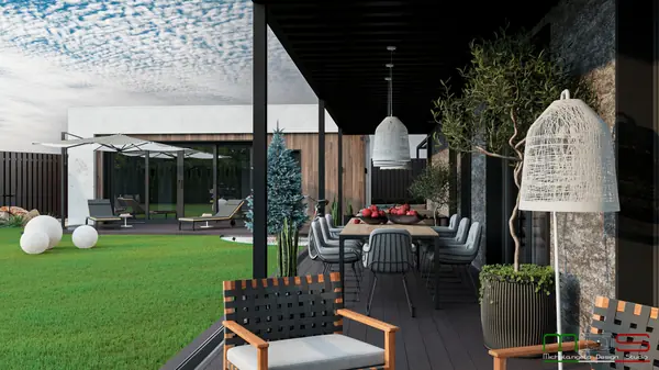 Casa del viticoltore