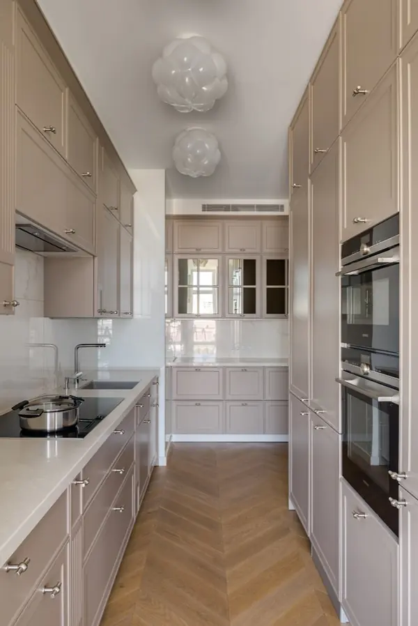 Уроки французского