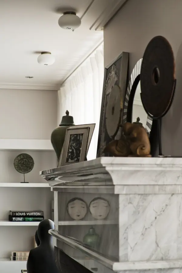 Квартира 120 кв.м. на ул. Комарова, Москва