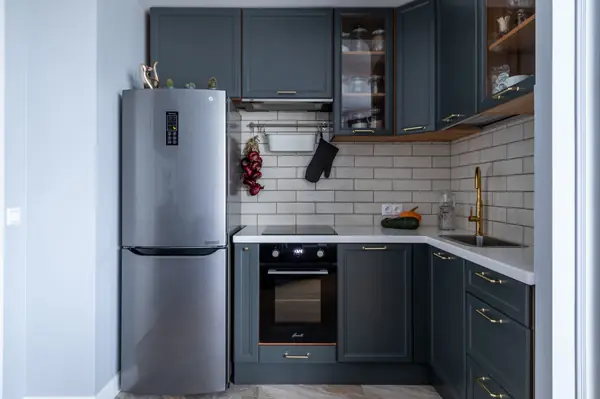 Маленький Париж на Петровском...