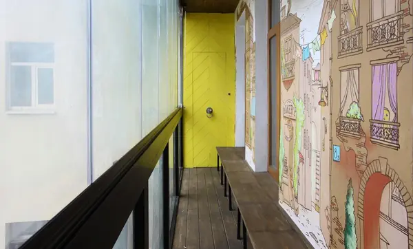 Алиса в стране чудес